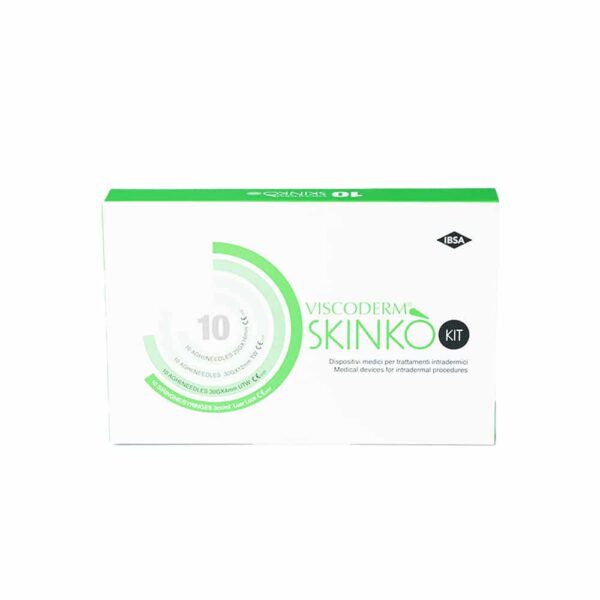 VISCODERM® SKINKÒ E + VISCODERM® SKINKÒ KIT - Image 4