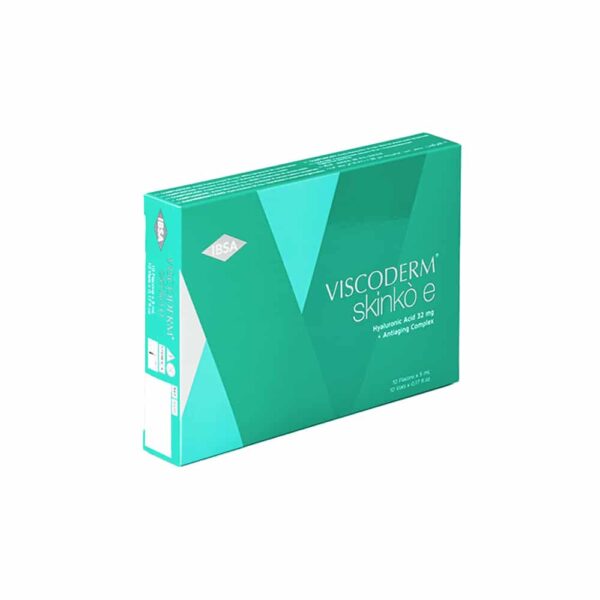 VISCODERM® SKINKÒ E + VISCODERM® SKINKÒ KIT - Image 5