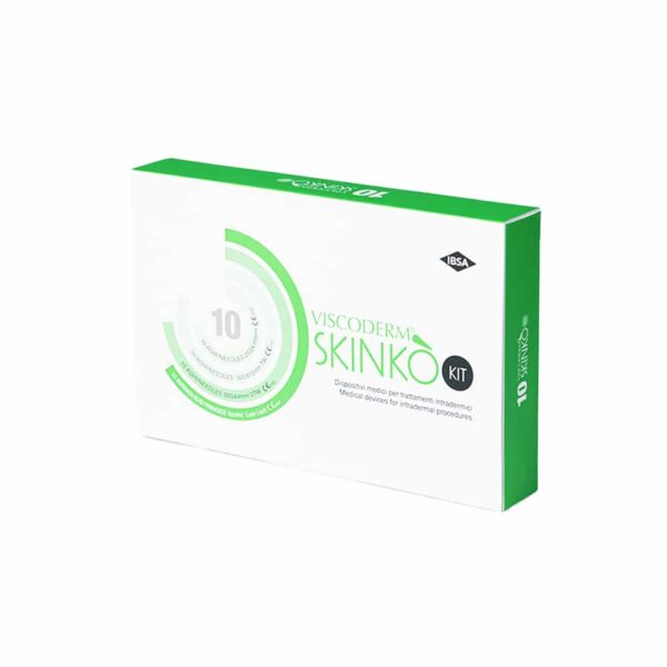 VISCODERM® SKINKÒ E + VISCODERM® SKINKÒ KIT - Image 6
