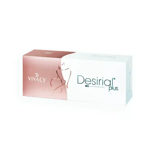 DESIRIAL® PLUS