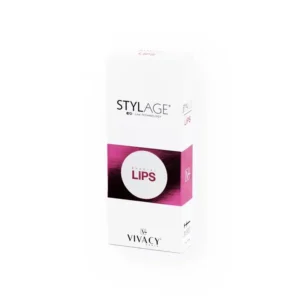 STYLAGE® SPECIAL LIPS BI-SOFT®