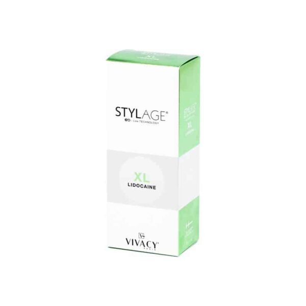 STYLAGE® XL BI-SOFT® with Lidocaine - Image 4