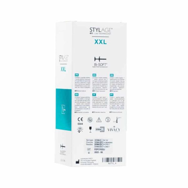 STYLAGE® XXL BI-SOFT® - Image 5