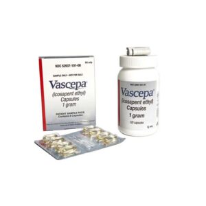 Buy Vascepa (icosapent ethyl) Online