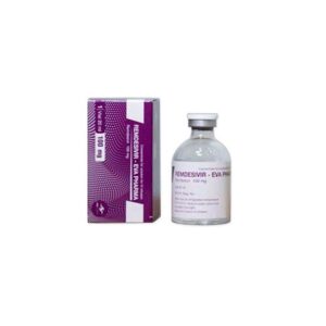 Buy Veklury (remdesivir) Online