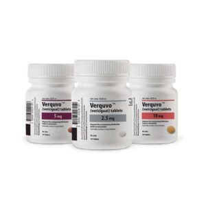 Buy Verquvo (vericiguat) Online