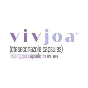 Buy Vivjoa (oteseconazole) Online