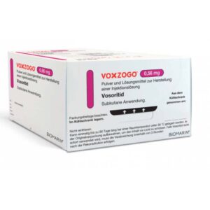Buy Voxzogo (vosoritide) Online