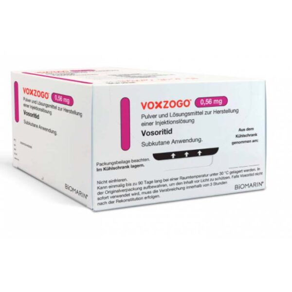 Buy Voxzogo (vosoritide) Online