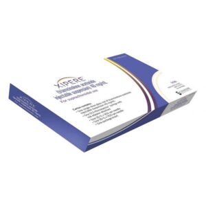 Buy Xipere (triamcinolone acetonide injectable suspension) Online