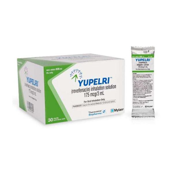 Buy Yupelri (revefenacin) Online