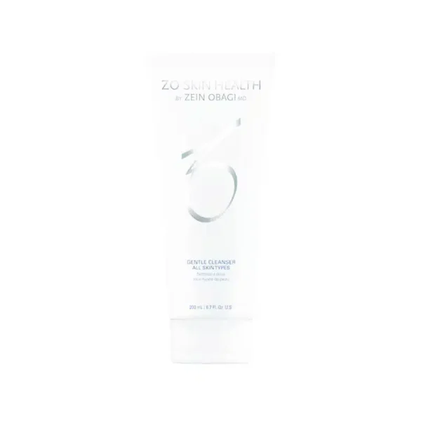 ZO® GENTLE CLEANSER