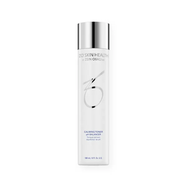 ZO® CALMING TONER PH BALANCER