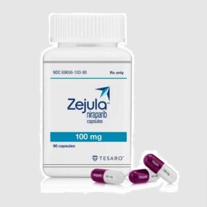 Buy Zejula (niraparib) Online