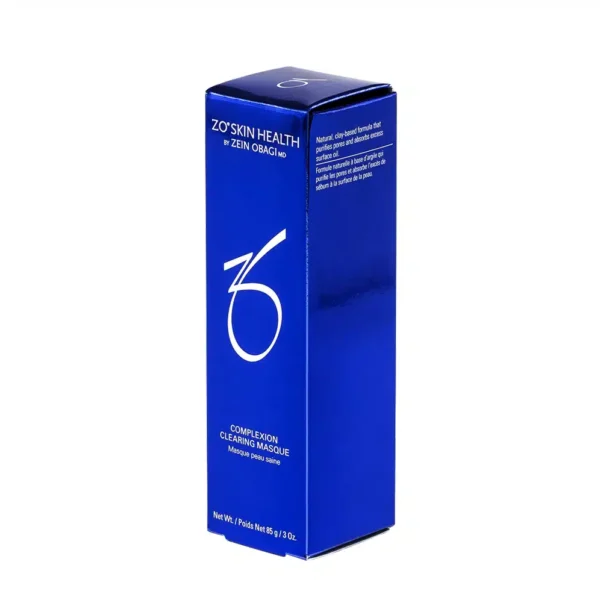 ZO® SKIN COMPLEXION CLEARING MASQUE