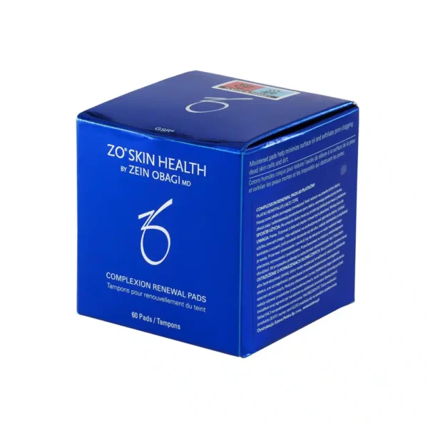 ZO® SKIN COMPLEXION RENEWAL PADS