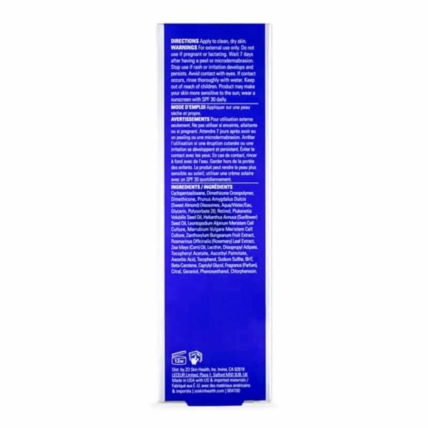 ZO® RADICAL NIGHT REPAIR - Image 3