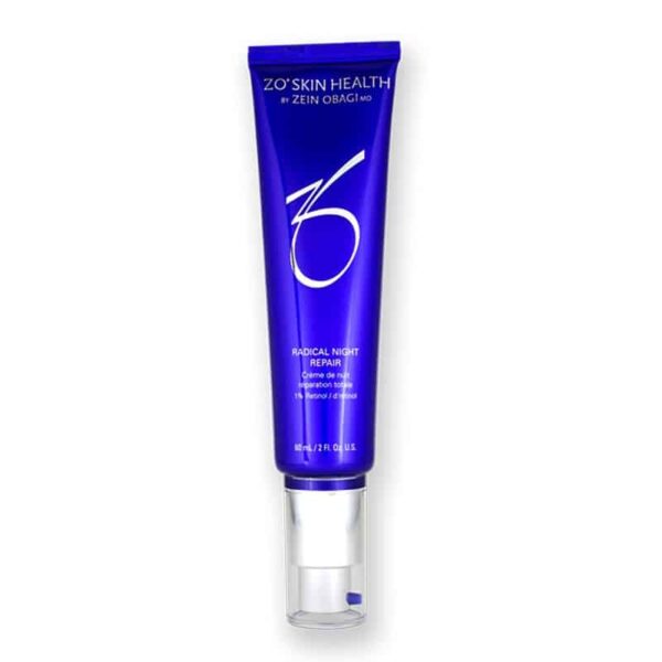ZO® RADICAL NIGHT REPAIR - Image 4