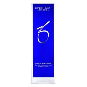 ZO® RADICAL NIGHT REPAIR