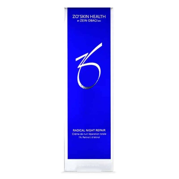 ZO® RADICAL NIGHT REPAIR