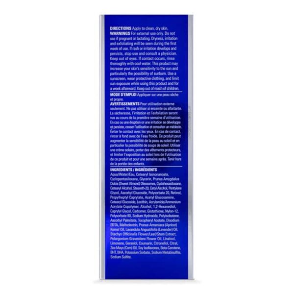ZO® RETINOL SKIN BRIGHTENER 1% - Image 3