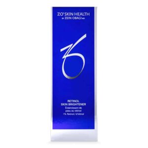 ZO® RETINOL SKIN BRIGHTENER 1%