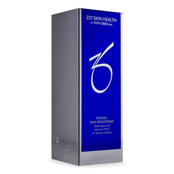 ZO® RETINOL SKIN BRIGHTENER 1% - Image 4