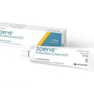 Buy Zoryve (roflumilast) Online