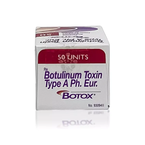 BOTOX® 50u (English Alternative) - Image 3