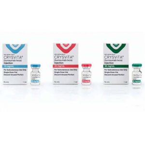 Buy Crysvita (burosumab) Online