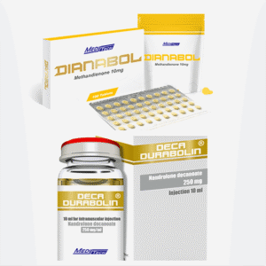 Deca-Dianabol advance cycle