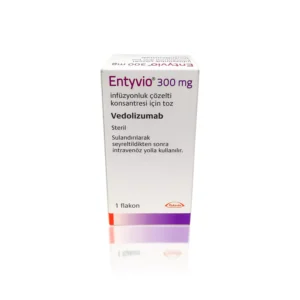 ENTYVIO® (Non-English)