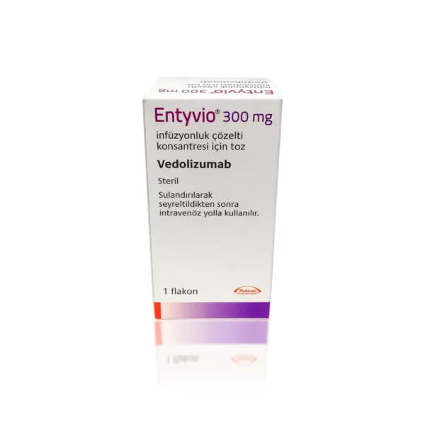 ENTYVIO® (Non-English)