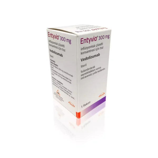 ENTYVIO® (Non-English) - Image 2