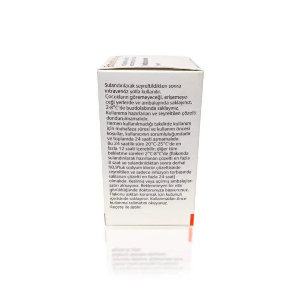 ENTYVIO® (Non-English) - Image 3