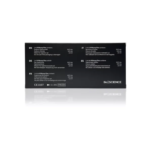 HYACORP FINE® - Image 5