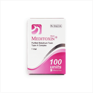 MEDITOXIN® 100u