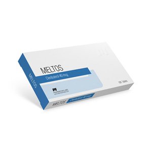 Meltos 40mcg