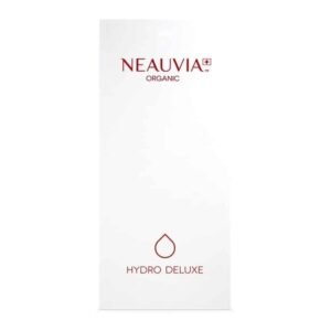 NEAUVIA™ ORGANIC HYDRO DELUXE