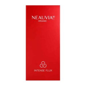 NEAUVIA™ ORGANIC INTENSE FLUX