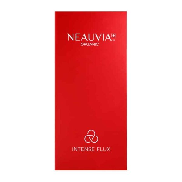 NEAUVIA™ ORGANIC INTENSE FLUX