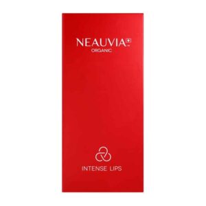 NEAUVIA™ ORGANIC INTENSE LIPS