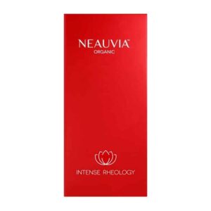 NEAUVIA™ ORGANIC INTENSE RHEOLOGY