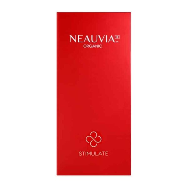 NEAUVIA™ ORGANIC STIMULATE