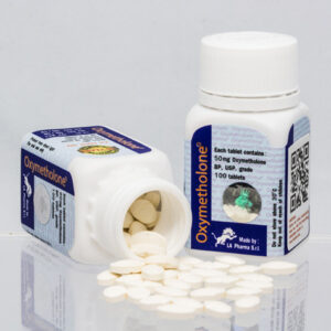 Anadrol beginner | advance cycle