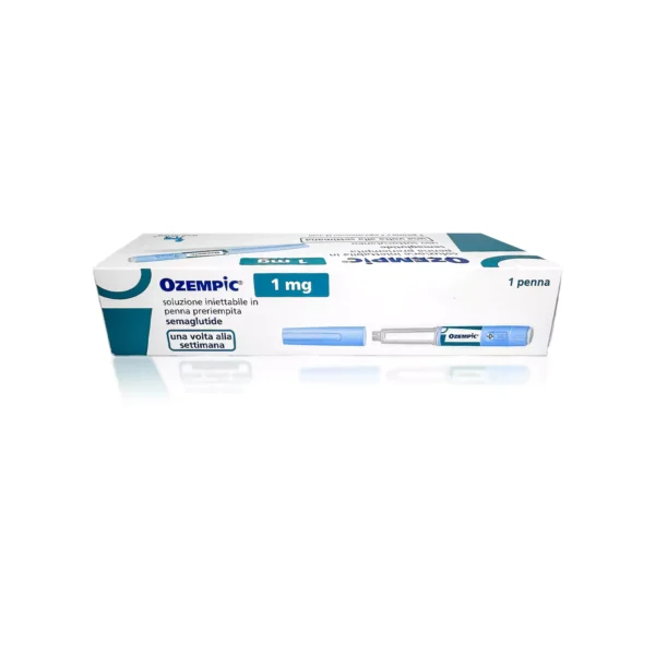 OZEMPIC® 1mg (Italian) - Image 2