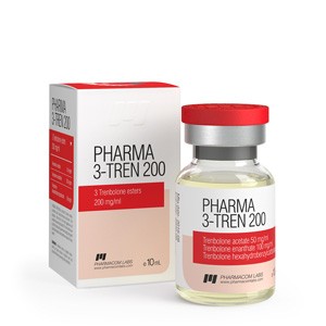 Trenbolone Mix 200mg