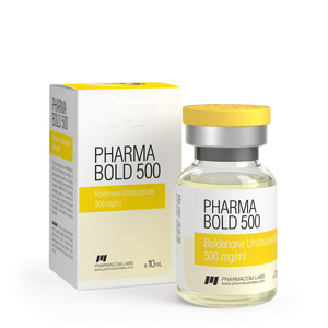 Bold 500mg (Pharma Lab)