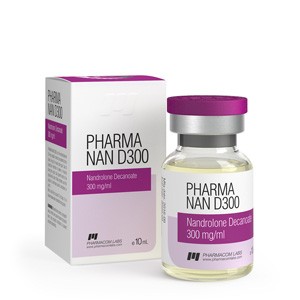 Deca 300mg Pharma