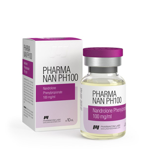Pharma Nan P100mg